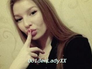 GoldenLadyXX