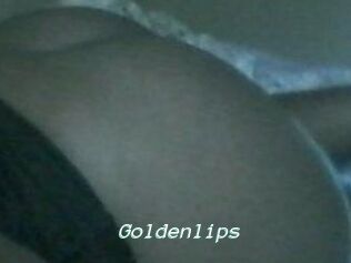 Goldenlips