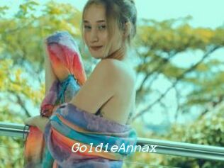 GoldieAnnax