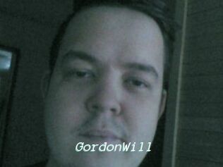 GordonWill