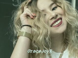 GraceJoyX