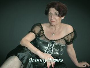 GrannyGames