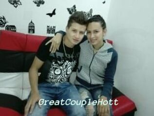 GreatCoupleHott