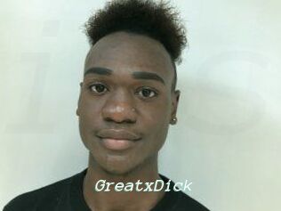 GreatxDick