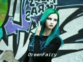 GreenFairy