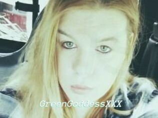 GreenGoddessXXX