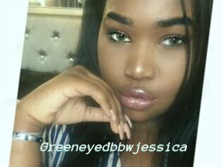 Greeneyedbbwjessica