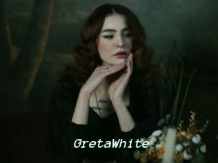 GretaWhite