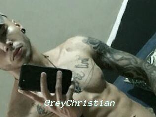 GreyChristian