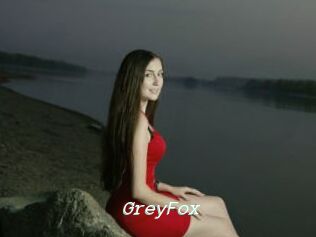 GreyFox