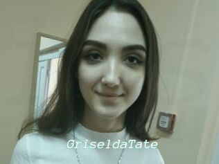 GriseldaTate