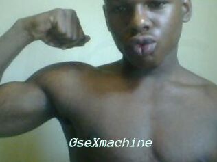 GseXmachine