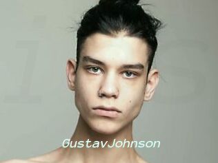 GustavJohnson