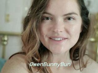 GwenBunnyBun