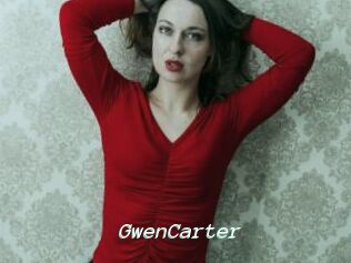 GwenCarter