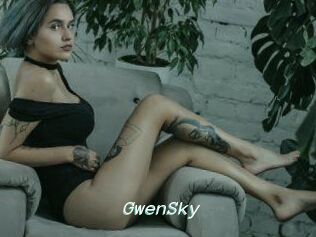 GwenSky