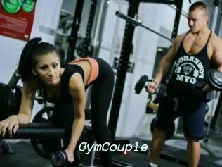 GymCouple