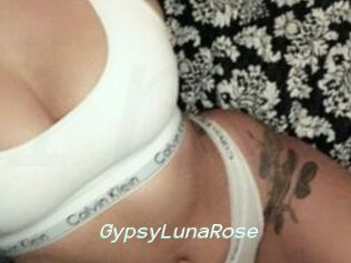 GypsyLunaRose