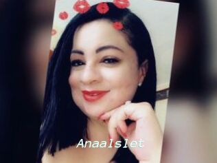 Anaalslet