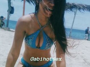 Gabihotsex