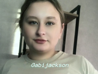 Gabijackson