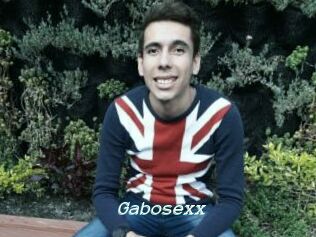 Gabosexx