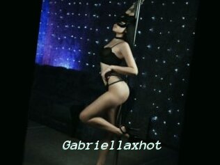 Gabriellaxhot