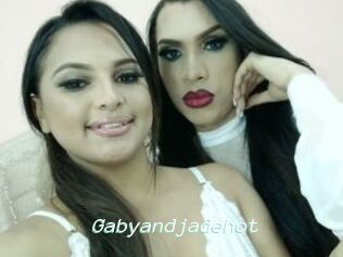 Gabyandjadehot