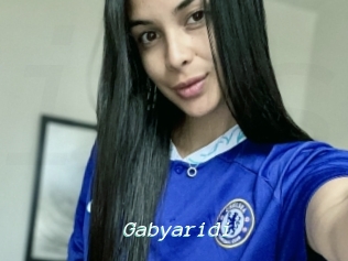 Gabyaridi