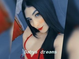 Gabys_dreams