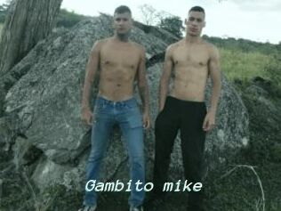 Gambito_mike