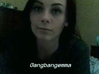 Gangbangemma