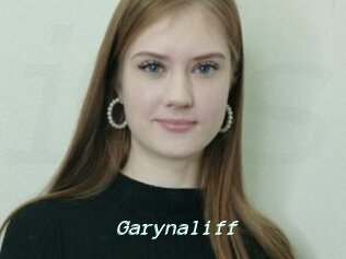 Garynaliff