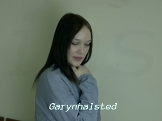 Garynhalsted