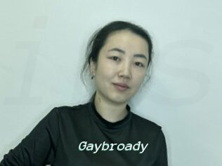 Gaybroady