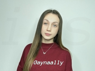 Gaynaally