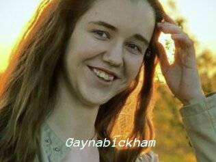 Gaynabickham