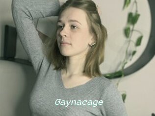 Gaynacage