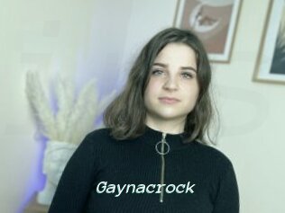 Gaynacrock