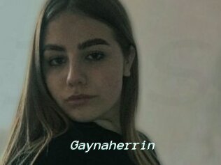 Gaynaherrin