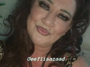 Geeflisazaad