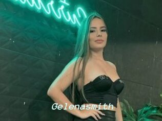 Gelenasmith