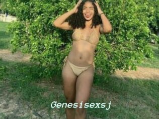 Genesisexsj