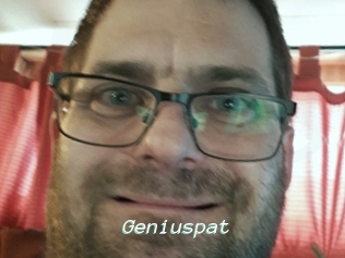 Geniuspat