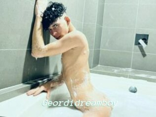 Geordidreamboy