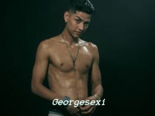 Georgesexi