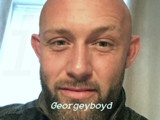 Georgeyboyd