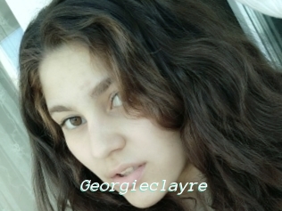 Georgieclayre