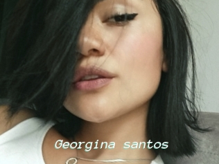 Georgina_santos