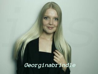 Georginabrindle